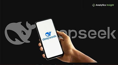 10 DeepSeek Writing Prompts