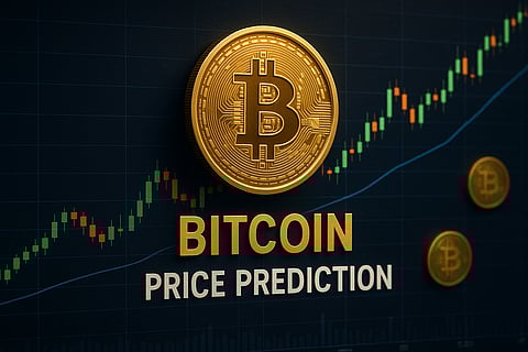 Bitcoin Price Could Fall Over 50%, Says BitMine Chair Tom Lee
