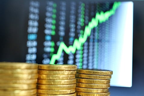 Crypto Coins
