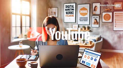 Best YouTube Channel to Learn Freelancing & Remote Work Skills