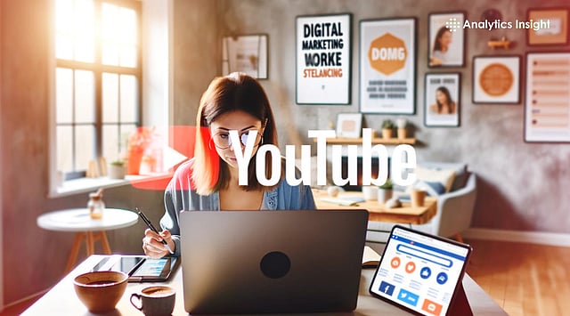 Top YouTube Channels to Learn Skills for Freelancing & Remote Work