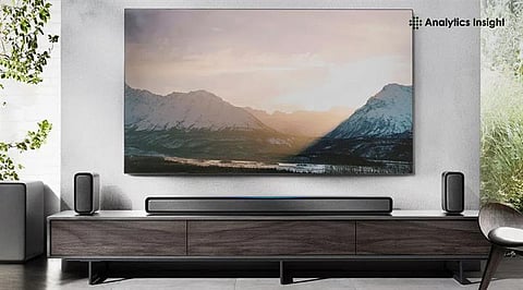 Top Soundbars & Home Theaters to Upgrade Your Home