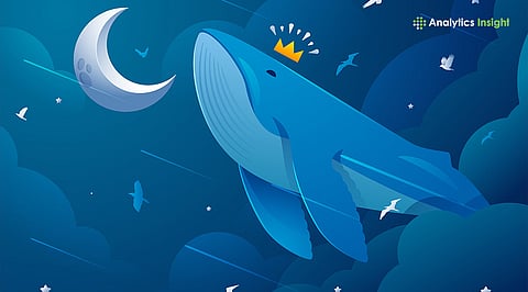Top DeFi Crypto Attracting Ethereum Whales in 2025
