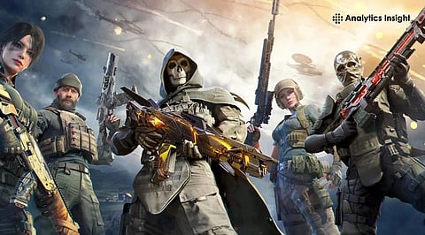 Best PC FPS Games with High Frame Rates in 2025