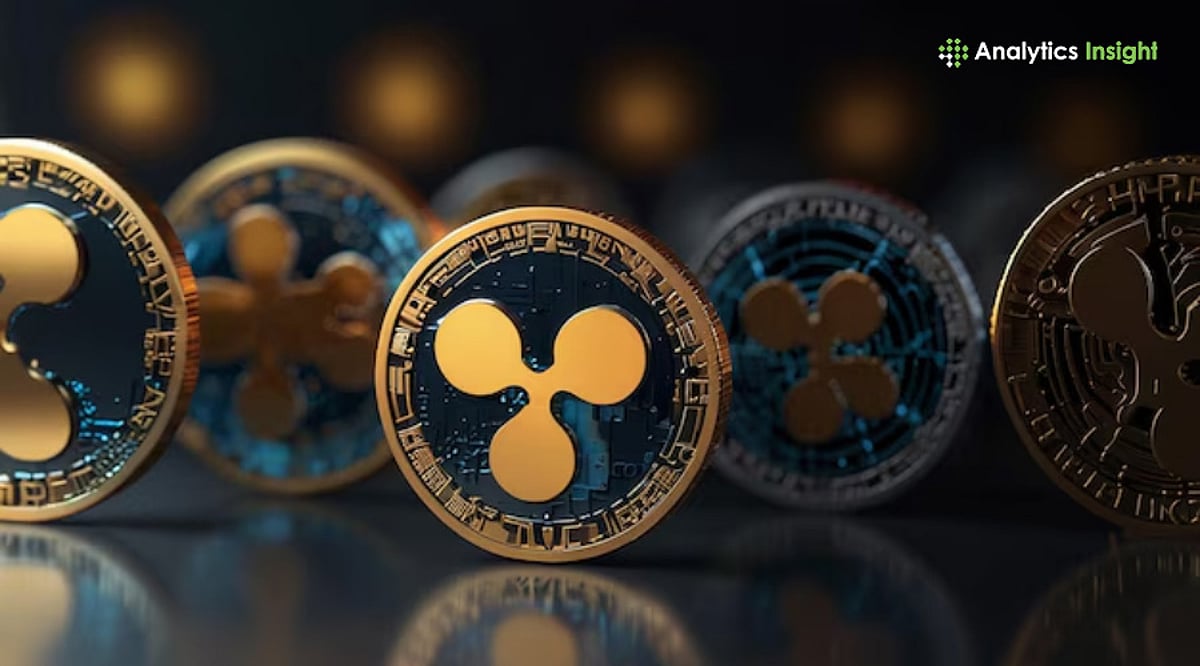 Ripple’s  Billion XRP Buyback Fails to Lift Price Ripple’s  Billion XRP Buyback Fails to Lift Price