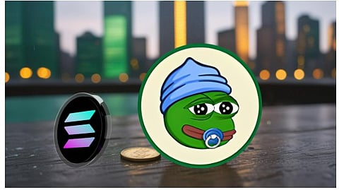 Top 4 Coins