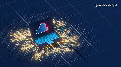 How Quantum Computing Is Revolutionizing Cloud Security