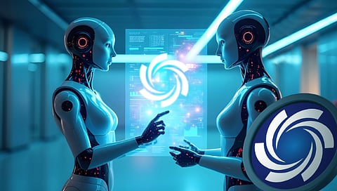 Top 3 Cryptos with Breakout Potential: Ozak AI, Solana, and XRP