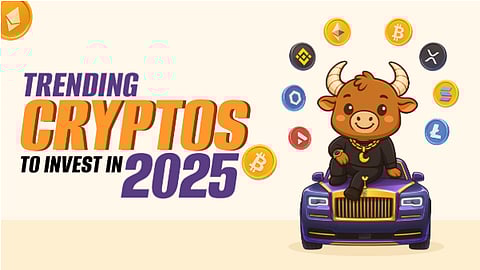 Don’t Miss Out These 6 Coins