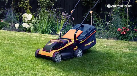 Best Cordless Lawn Mowers in the UK