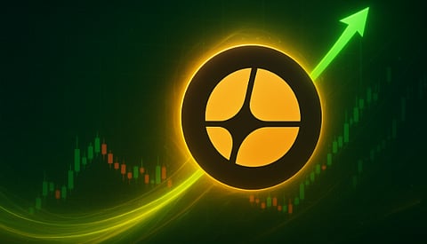 Aster (ASTER) Gain Investor Confidence During Market Downturn, New Cryptos ASTER and $GGs Make Waves