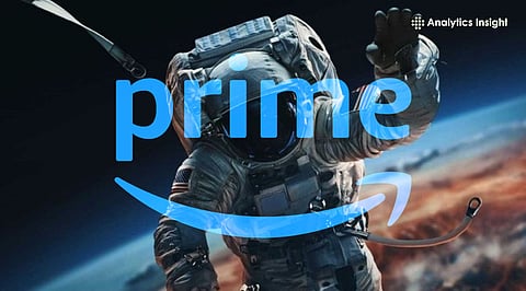 Top 10 Highest-Rated Sci-Fi Movies on Amazon Prime 