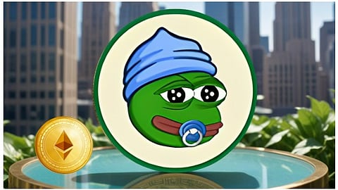 3 Ethereum-Based Cryptos