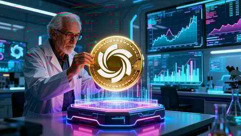 Top Crypto Predictions for 2026: Is Ozak AI Set to Surpass Bitcoin and Ethereum Growth?