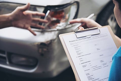 Top Reasons Your Commercial Vehicle Insurance Claim Gets Rejected