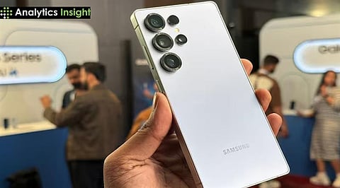 Samsung Galaxy S26 Ultra Leak Hints at Big Camera, Design Overhaul