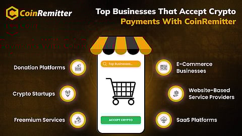 CoinRemitter