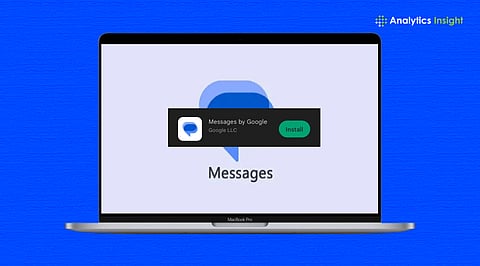 How to Use Google Messages on Your PC or Laptop