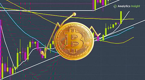 Bitcoin Price Nears $115,000 as ETF Inflows Hit Record Levels