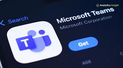 Microsoft Teams to Auto-Track Office Presence via Wi-Fi in 2025