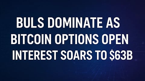BTC Price Rallies With $63B Open Interest — Bitcoin Hyper Emerges as Layer-2 Play to Watch
