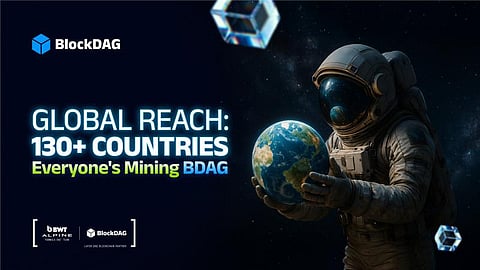 BlockDAG’s-
