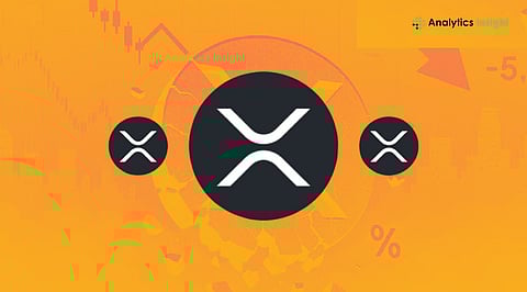 XRP Price Prediction: $1 Billion Treasury Sparks Bullish Momentum  