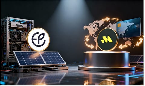 EcoYield ($EYE)