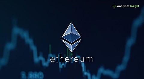 Is Ethereum Breakout
