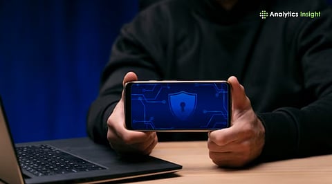 Why Encryption is the Last Line of Defense in Fintech?