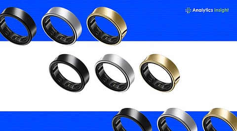 Best Smart Rings for iPhone Users in 2025