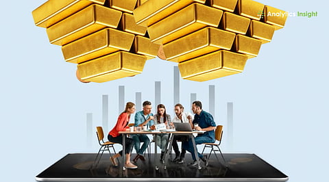 Best Platforms to Buy Digital Gold in India: Top Trusted & Safe Apps