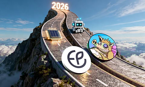 Top Altcoins To Buy Before 2026: Why EcoYield And Snort Could Return 100x
