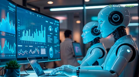 AI Agents for Data Scientists: How to Use Them in 2025