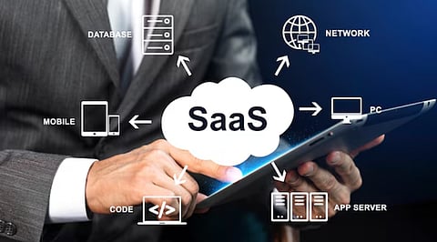 SaaS