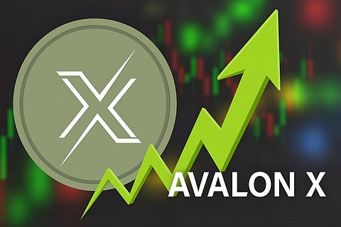 Avalon X