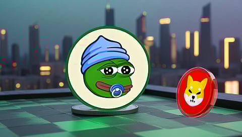 3 Meme Coins to Add to Your Portfolio Alongside Shiba Inu to Turn $500 into $10,000
