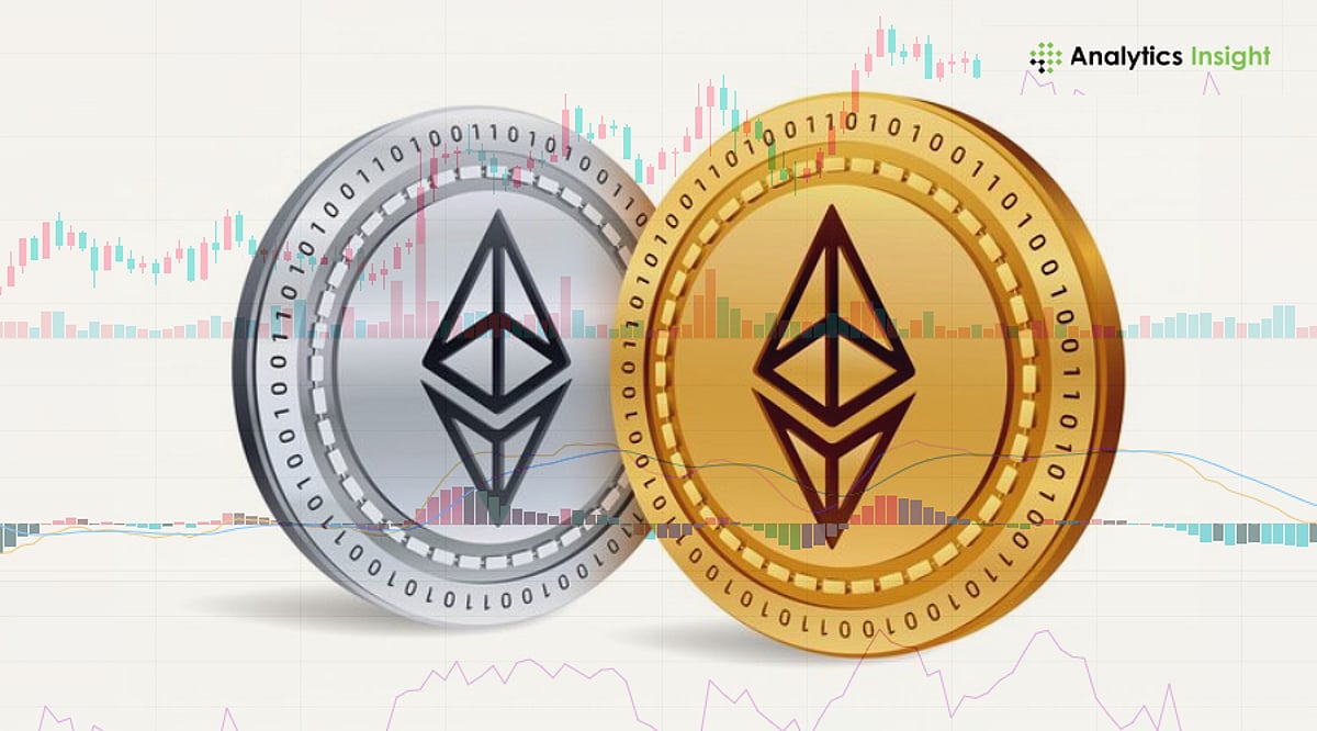 Cijena Ethereuma mogla bi skočiti na 8000 USD kako znakovi Bull Runa rastu Cijena Ethereuma mogla bi skočiti na 8000 USD kako znakovi Bull Runa rastu
