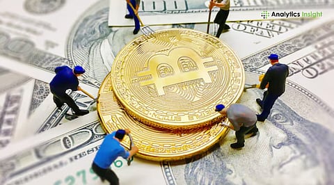 Bitcoin Isn’t an Inflation Hedge but Benefits When the Dollar Falters
