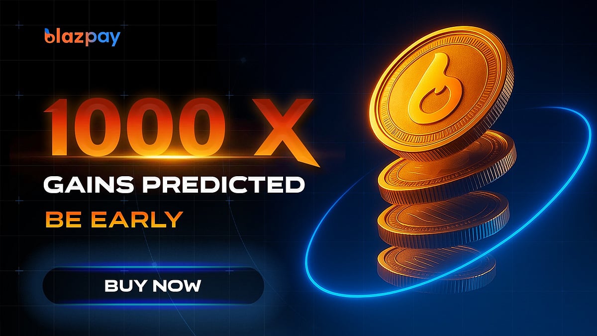 Institutional Money Flows In: 7 Best Crypto Coins to Buy as 2025 Altseason  Nears