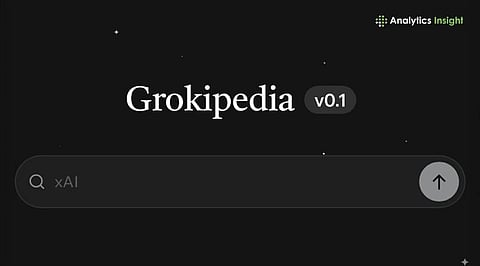 Grokipedia Goes Live_ Elon Musk Unveils AI-Driven Knowledge Platform to Rival Wikipedia.jpg