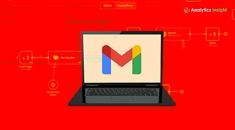How to Build Your Own Gmail AI Agent: Easy Guide