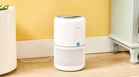 Top-Rated Air Purifiers on Amazon