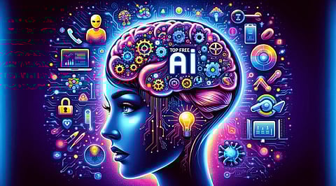 Top 5 Made-in-India AI Apps Making Us Proud