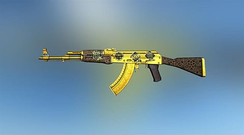 Why Certain Skins Become the Gold Standard of Value in CS2