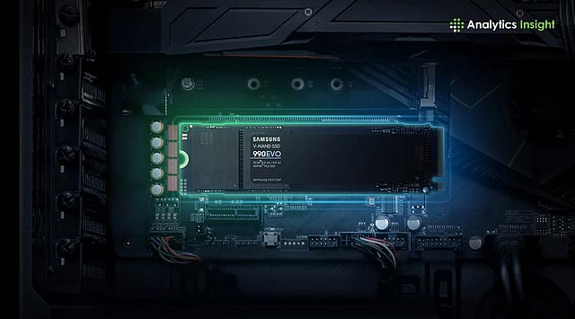 Top-Rated Hybrid SSDs for PC in 2025