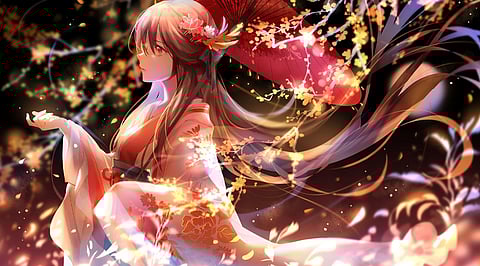 Most Underrated Female Anime Characters