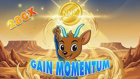 Best Crypto to Invest In - Why the Noomez Presale Stage Might Deliver Higher Potential Returns
