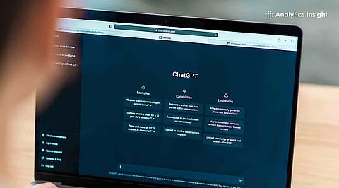 Millions Use ChatGPT for Mental Health, OpenAI Raises Alarm
