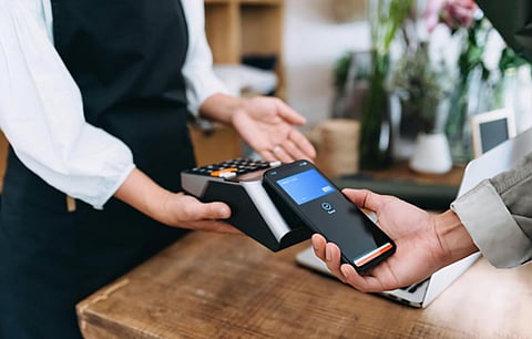 Digital Wallets